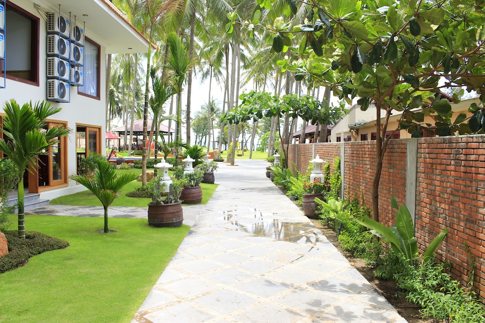 Ca Ty Mui Ne Resort 66/71