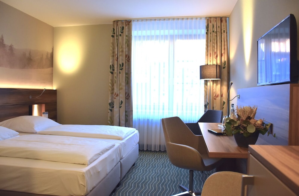 Harzer Kultur- & Kongresshotel Wernigerode 11/56