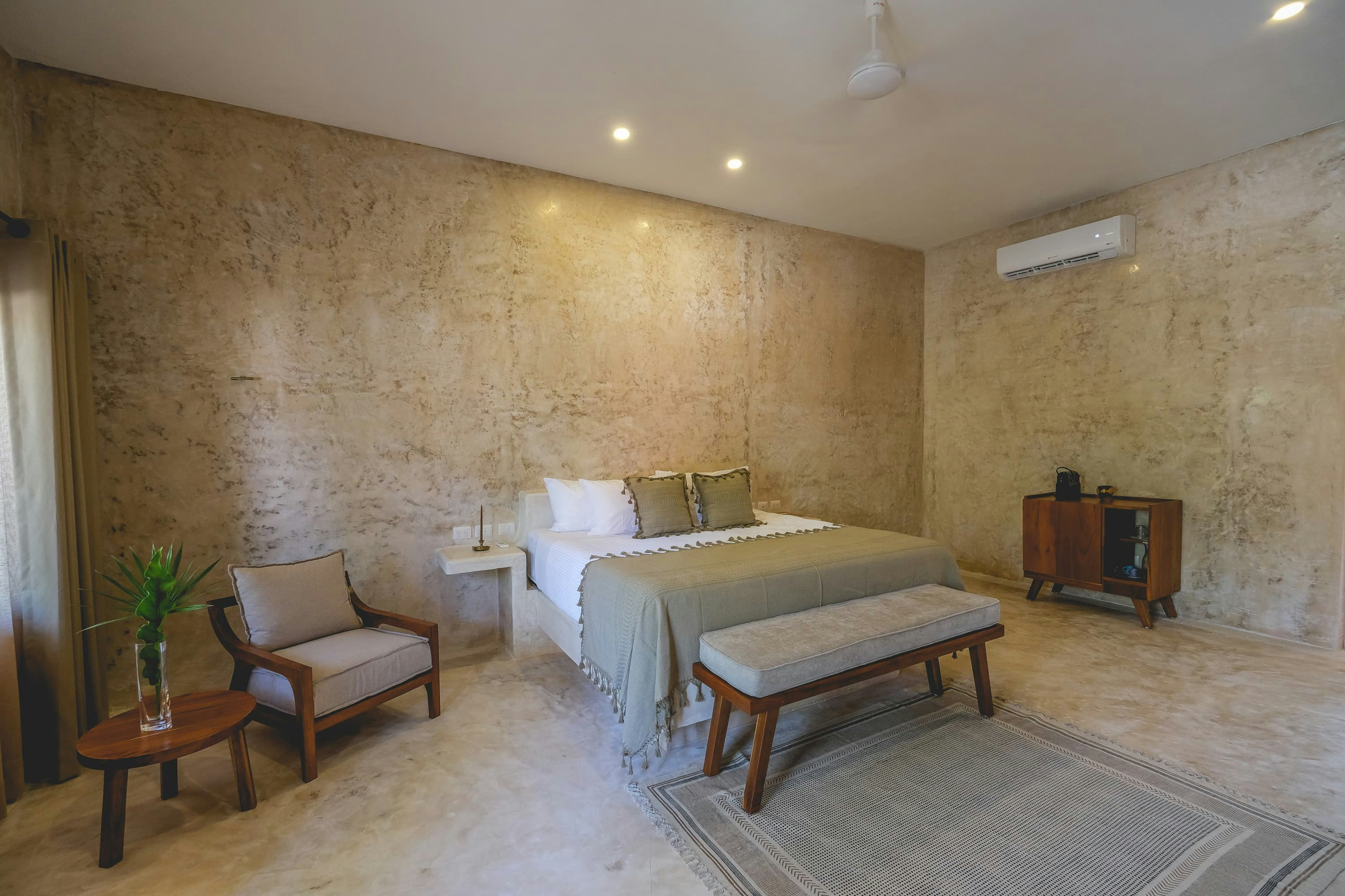 Wakax Hacienda - Cenote & Boutique Hotel 4/25