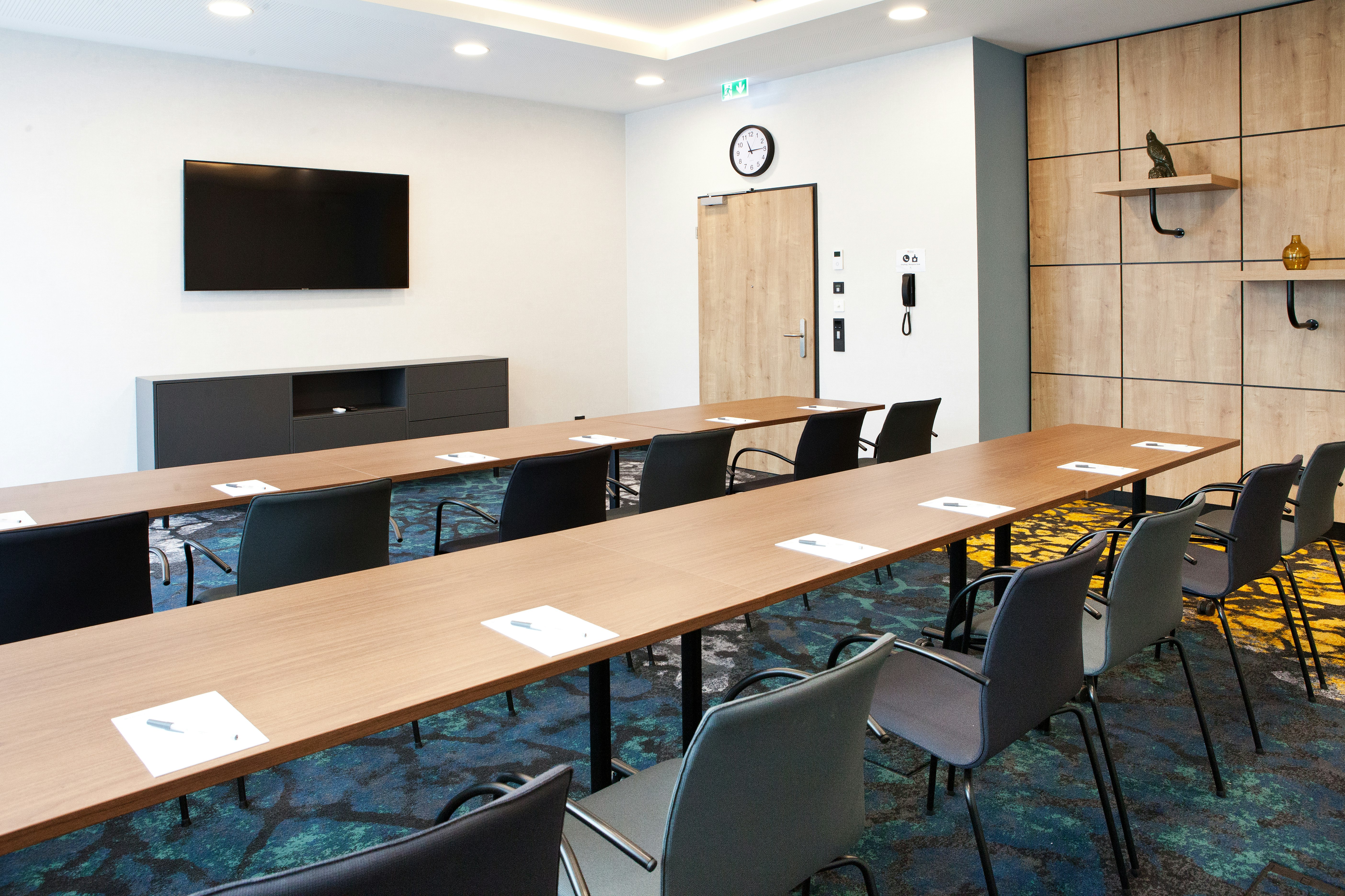Hilton Garden Inn Munich Messe 65/69