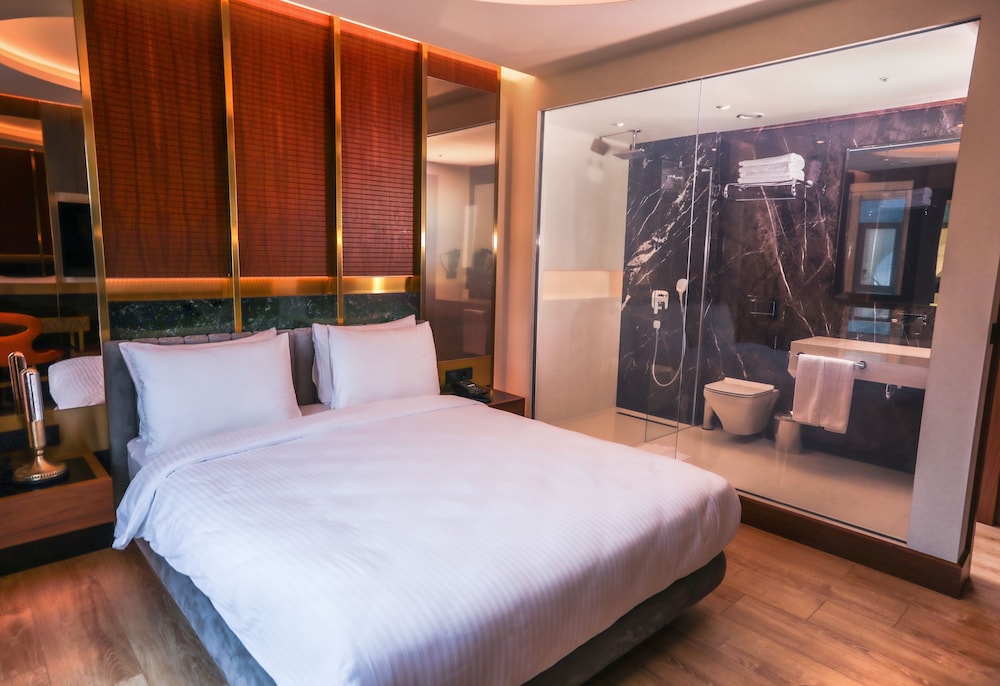 Henna Hotel Istanbul 16/50