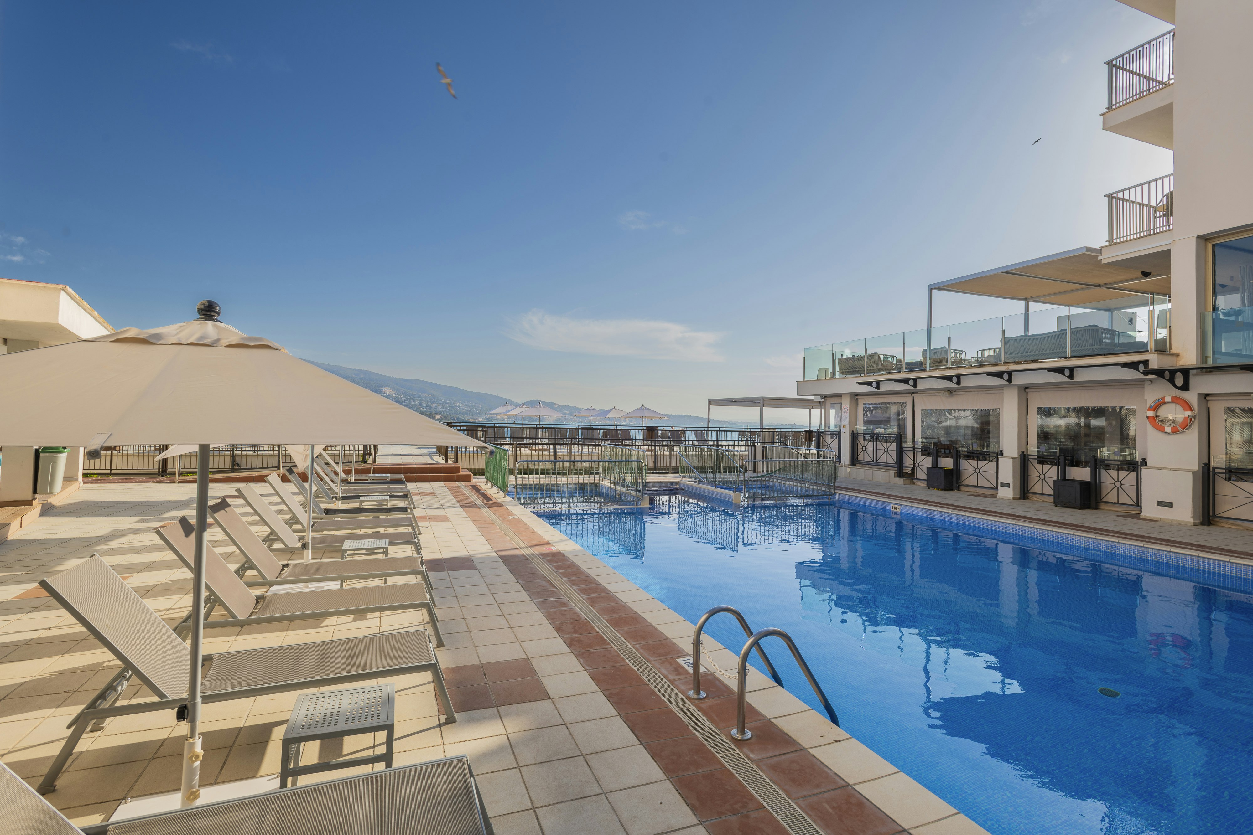 Leonardo Royal Hotel Mallorca Palmanova Bay 55/55