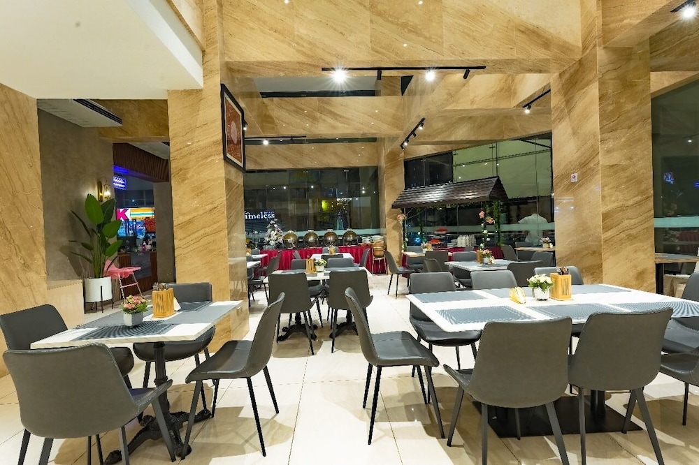 Lazdana Hotel Kuala Lumpur 39/48