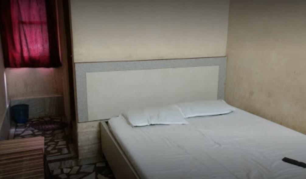 Hotel Vandana 3/6
