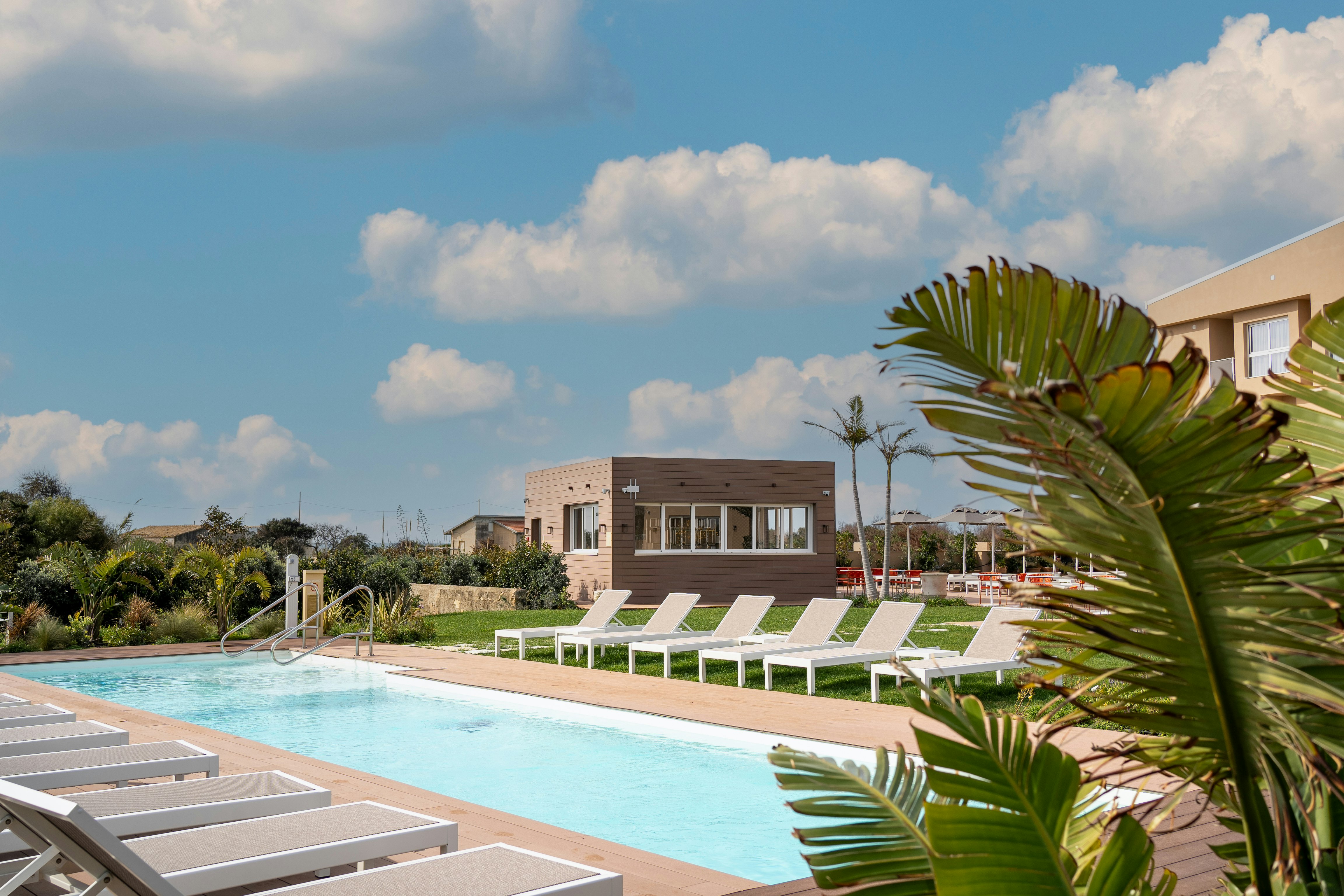 Terradamari Resort & Spa Marina di Modica, Tapestry Collection by Hilton 57/62