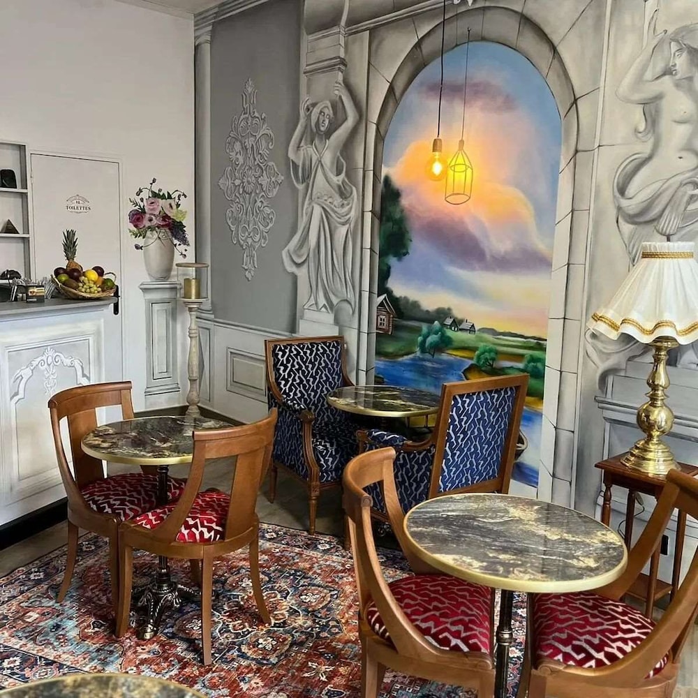 Hotel le Beffroi 62/81