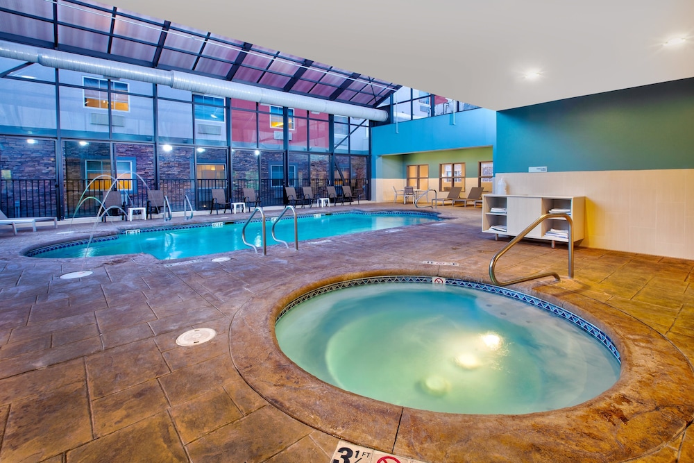 Holiday Inn Express Hotel And Suites Absecon Atlantic City Area 23/48