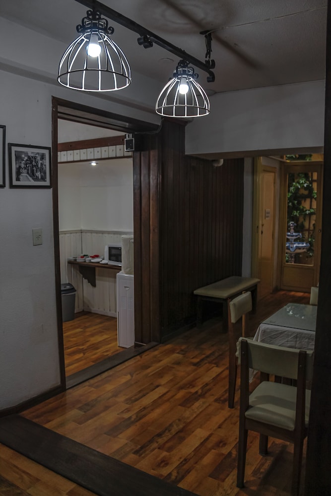 Hotel Nordico 20/30