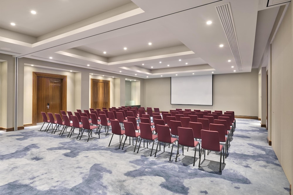 Hyatt Regency London Blackfriars 44/61