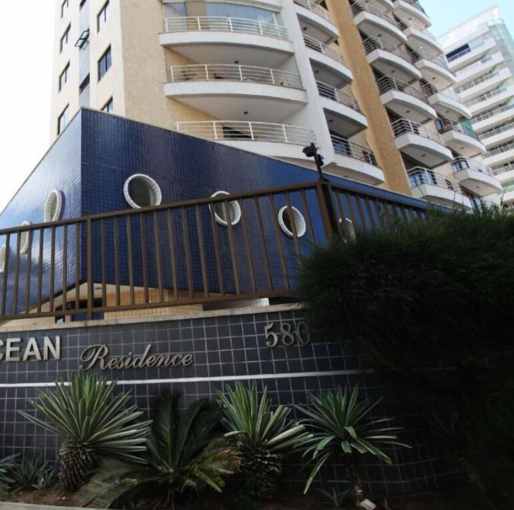 大西洋海洋住宅(ATLANTIC OCEAN RESIDENCE) 图片1
