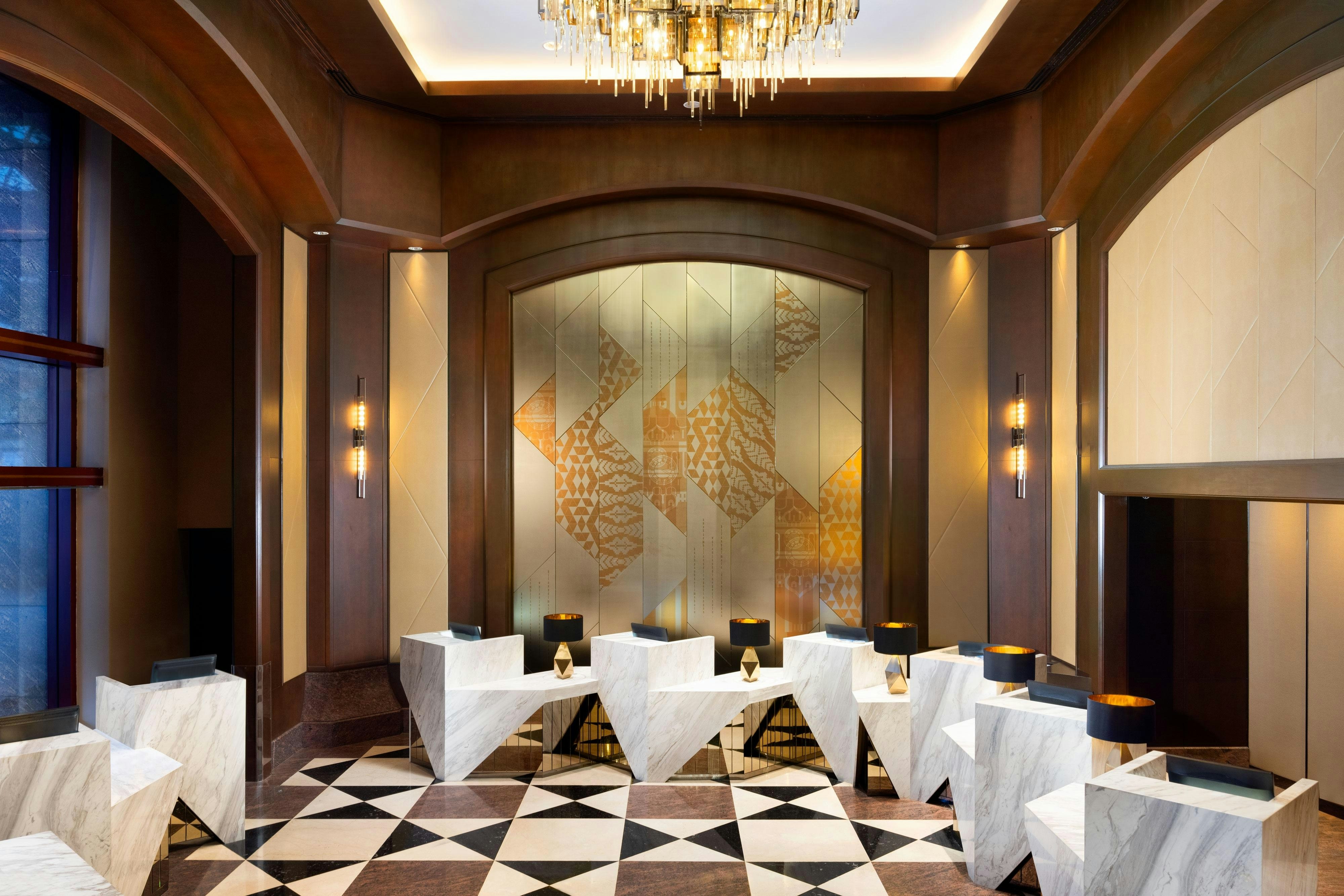 Sheraton Imperial Kuala Lumpur 52/55