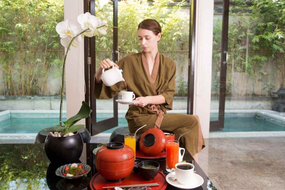 Villa Air Bali Boutique Resort and Spa 21/48