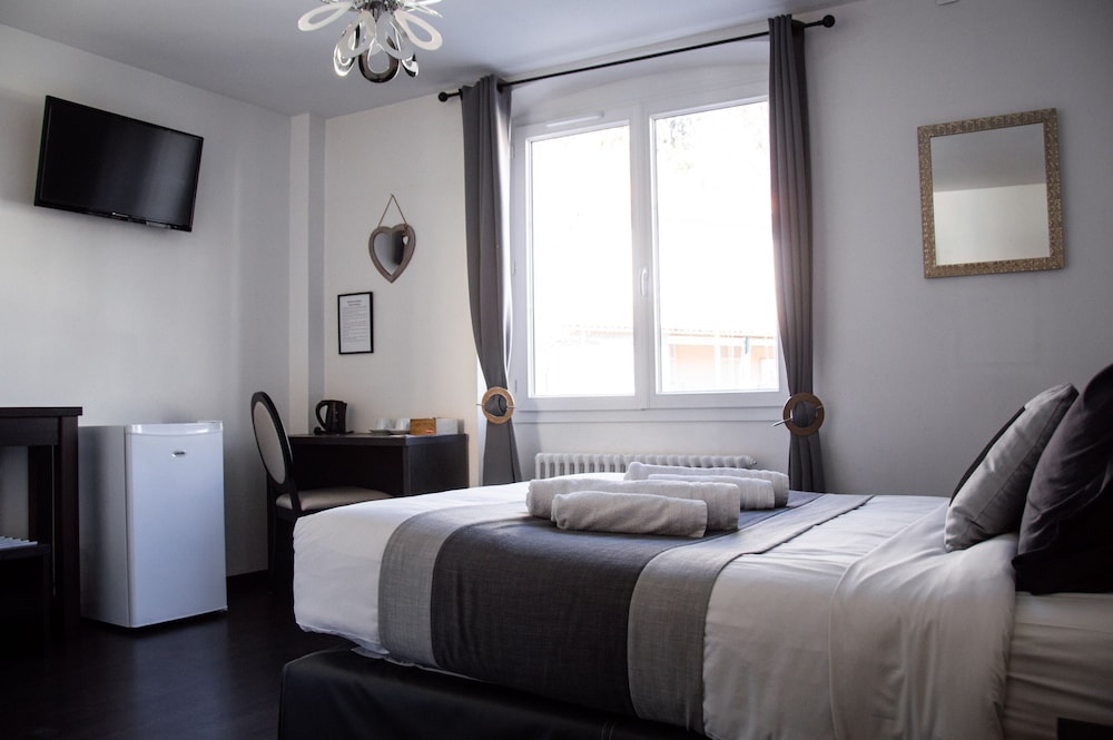 Hotel Le Tivoli Theopolis 8/47