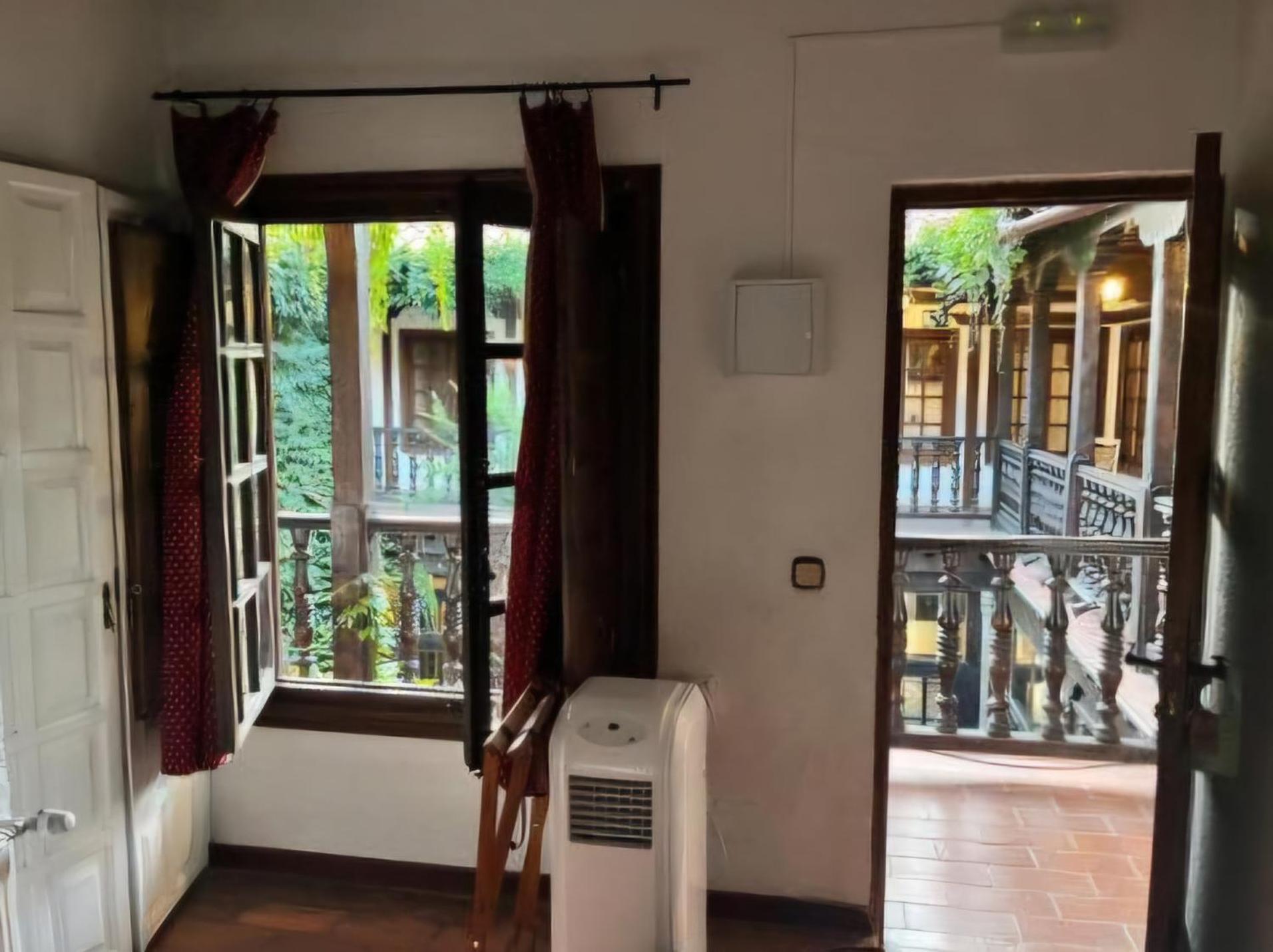 Hosteria Real Zamora 31/49