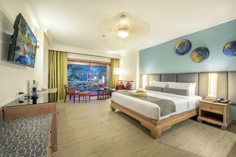Cha-da Thai Village Resort 10/72