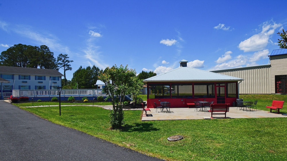 amenities