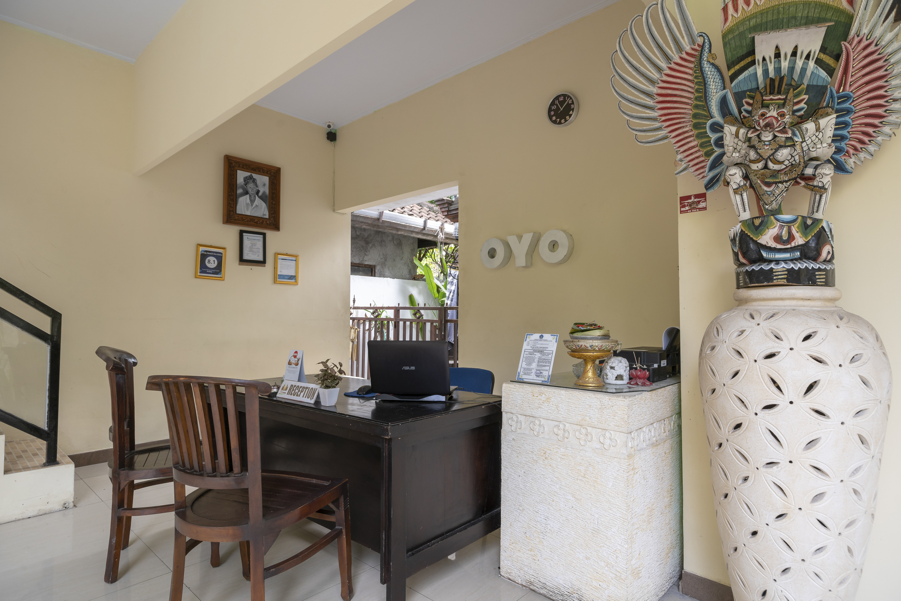 Dedy Beach Inn 1/17