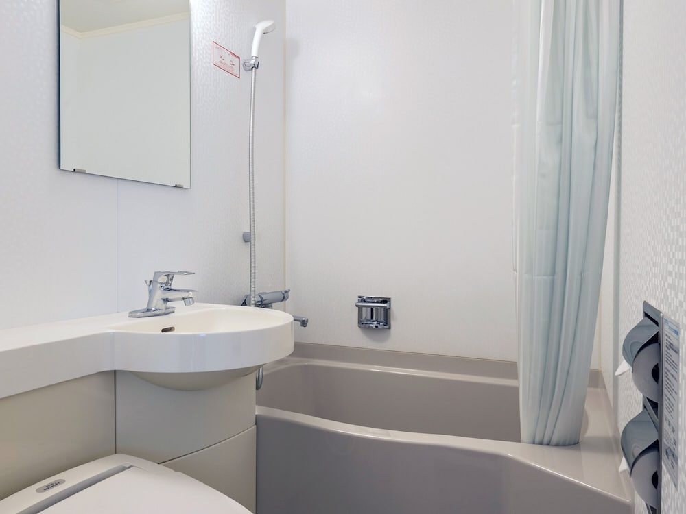 APA Hotel Asakusabashi Ekimae 52/53