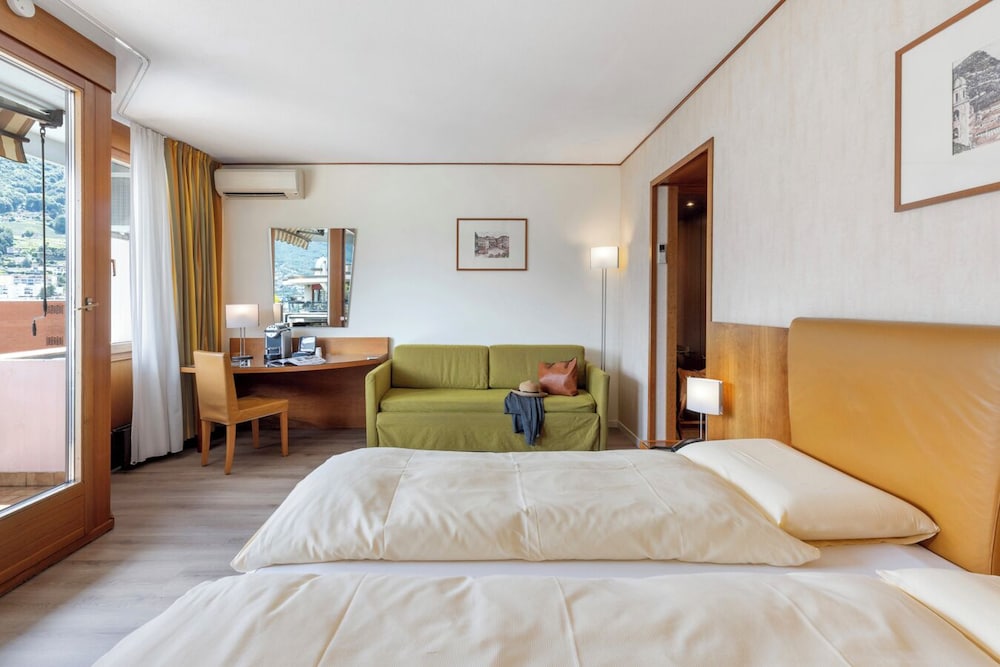 Delfino, Suite, 4 Beds