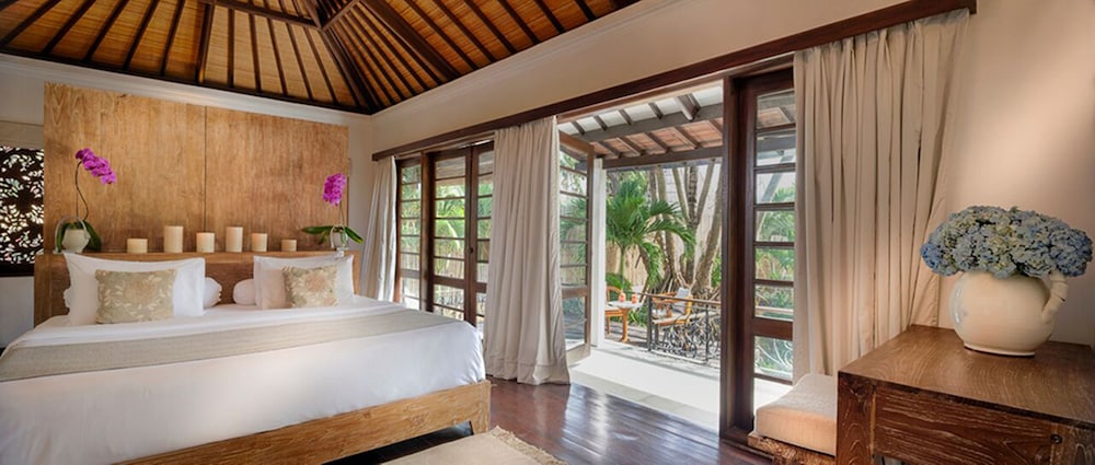 Villa Kubu 16/50