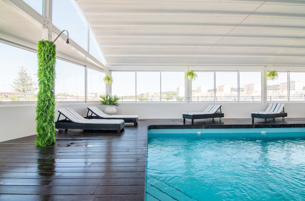 Loule Jardim Hotel 27/50