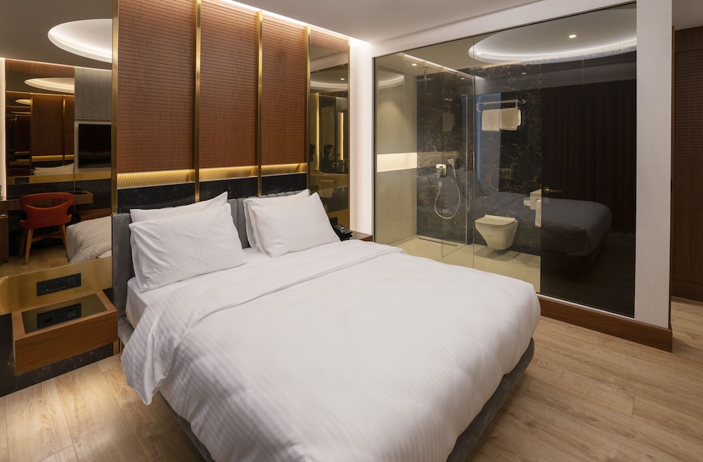 Henna Hotel Istanbul 15/50