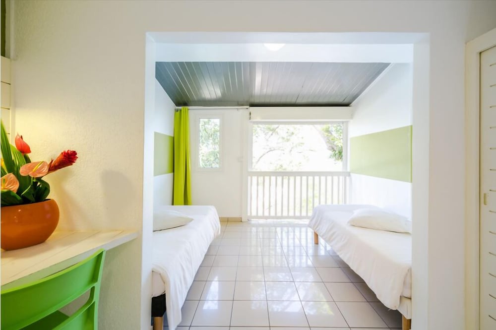 Hotel les Aigrettes 21/56