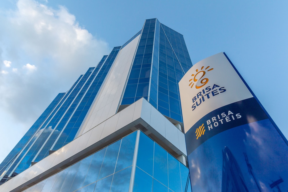 Hotel Brisa Suites in MACEIO