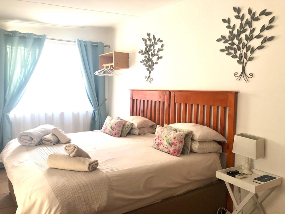 La Bella B&B Under the Fig Tree 9/33