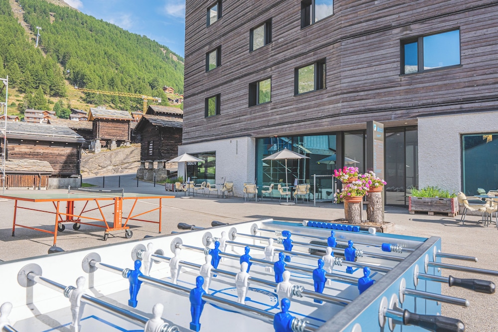 Wellness Hostel 4000 38/43