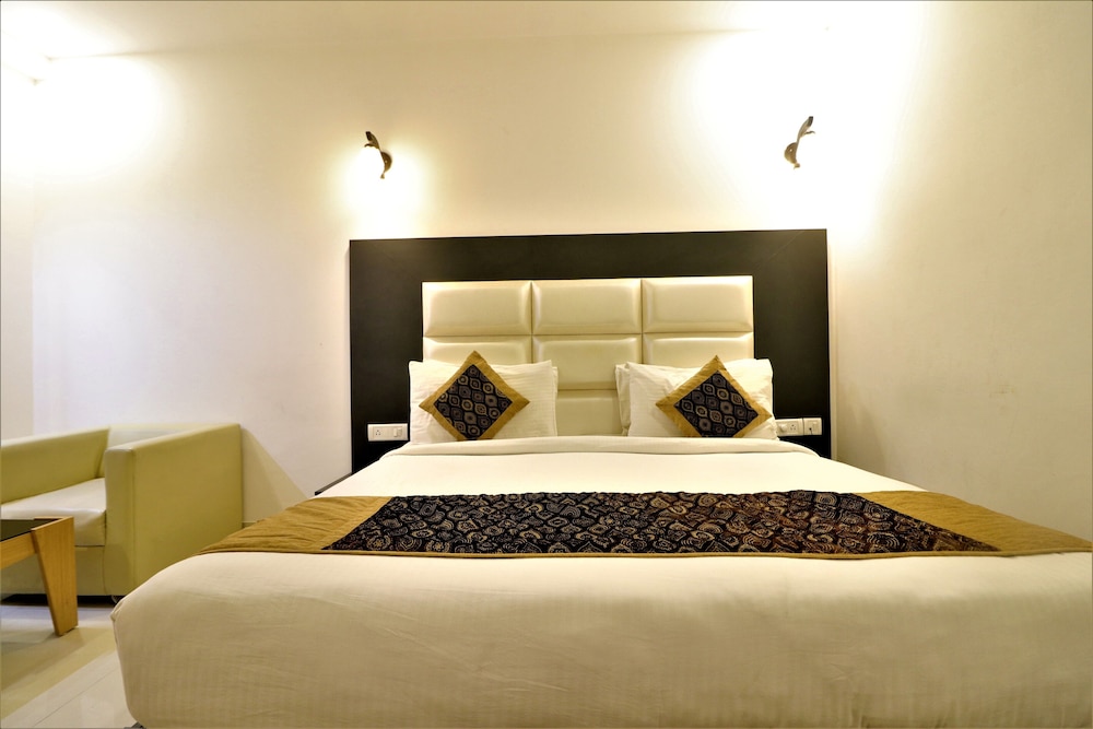 Hotel Aeropath 19/49