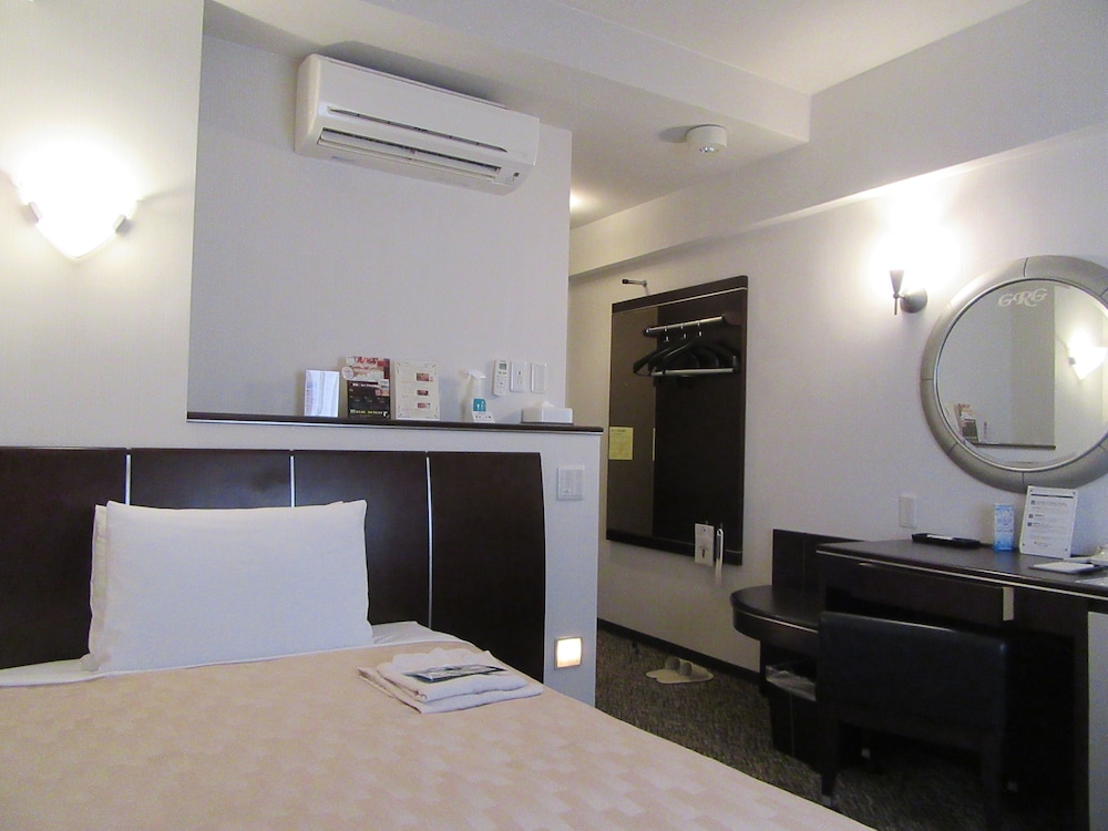 GRG Hotel Naha 11/63
