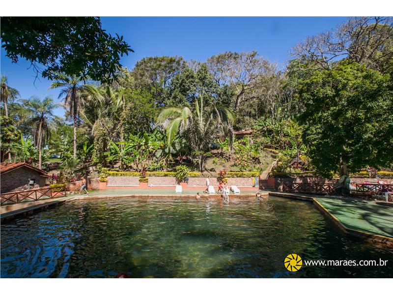 Hotel Mato Grosso Aguas Quentes 14/15