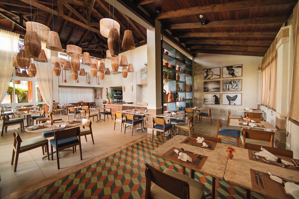 Hotel Boutique and Spa Ponta de Inhambupe by Slaviero Hoteis 37/50