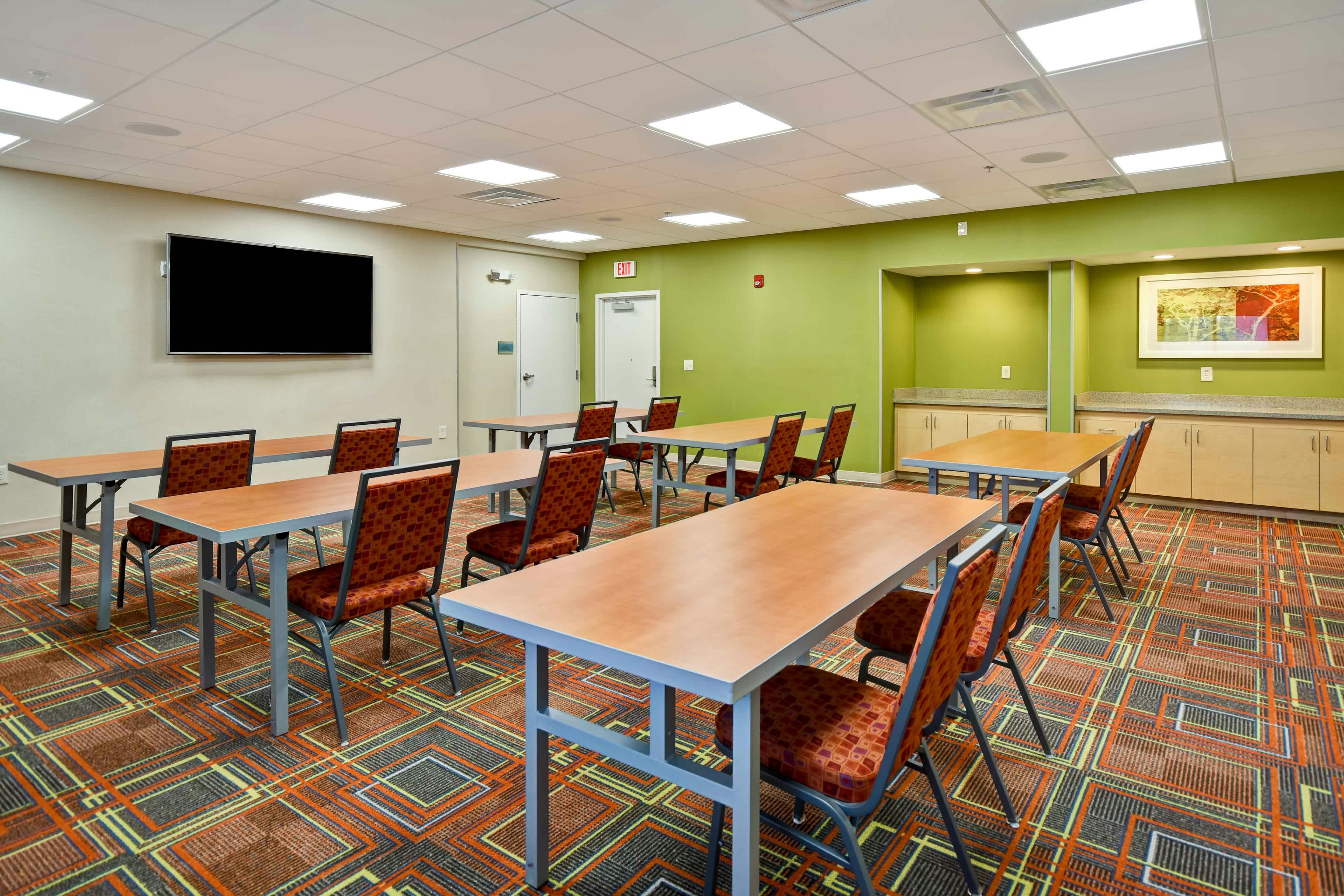 Home2 Suites By Hilton Atlanta Norcross 12/19