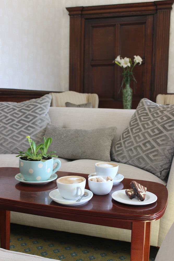 Weston Hall Hotel, Sure Hotel Collection By Best Western 26/71