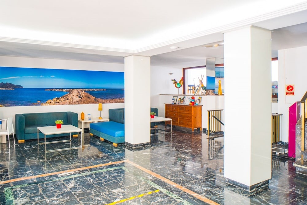 Hotel Sur 24/28