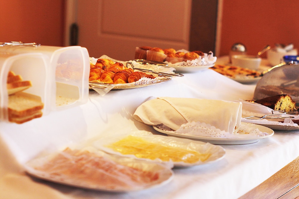 Paradores Austral Bahia Blanca 27/59
