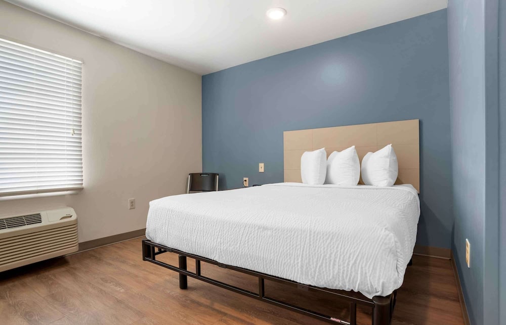 Extended Stay America Select Suites - Pensacola - Northwest 22/38