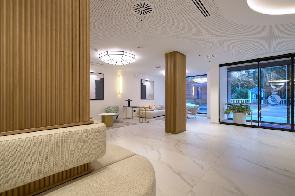 Obal Urban Hotel 21/50