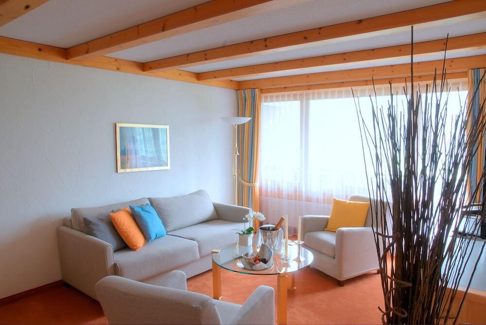 Sunstar Hotel Grindelwald 52/68