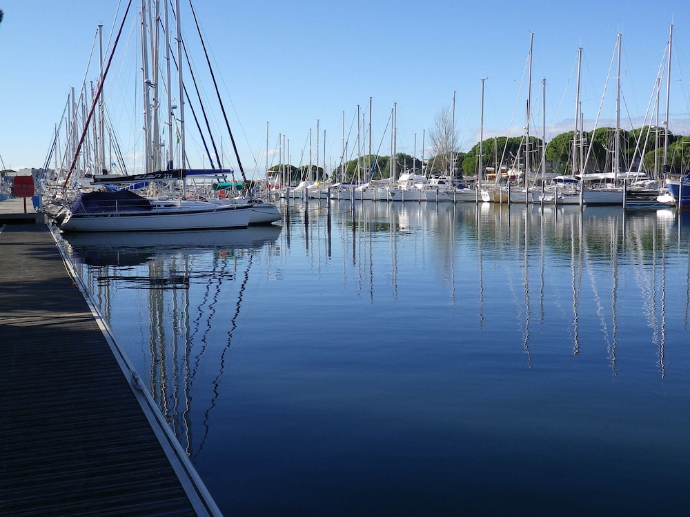 Le Spinaker Hotel Lodge And Spa 36/50