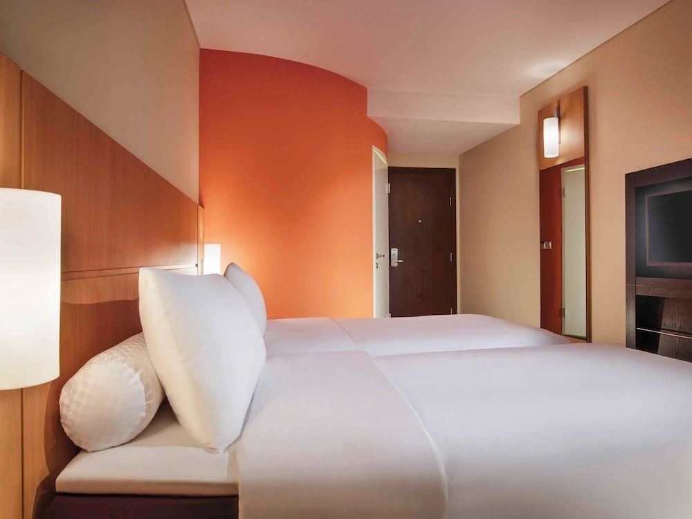 Ibis Surabaya City Center 14/61