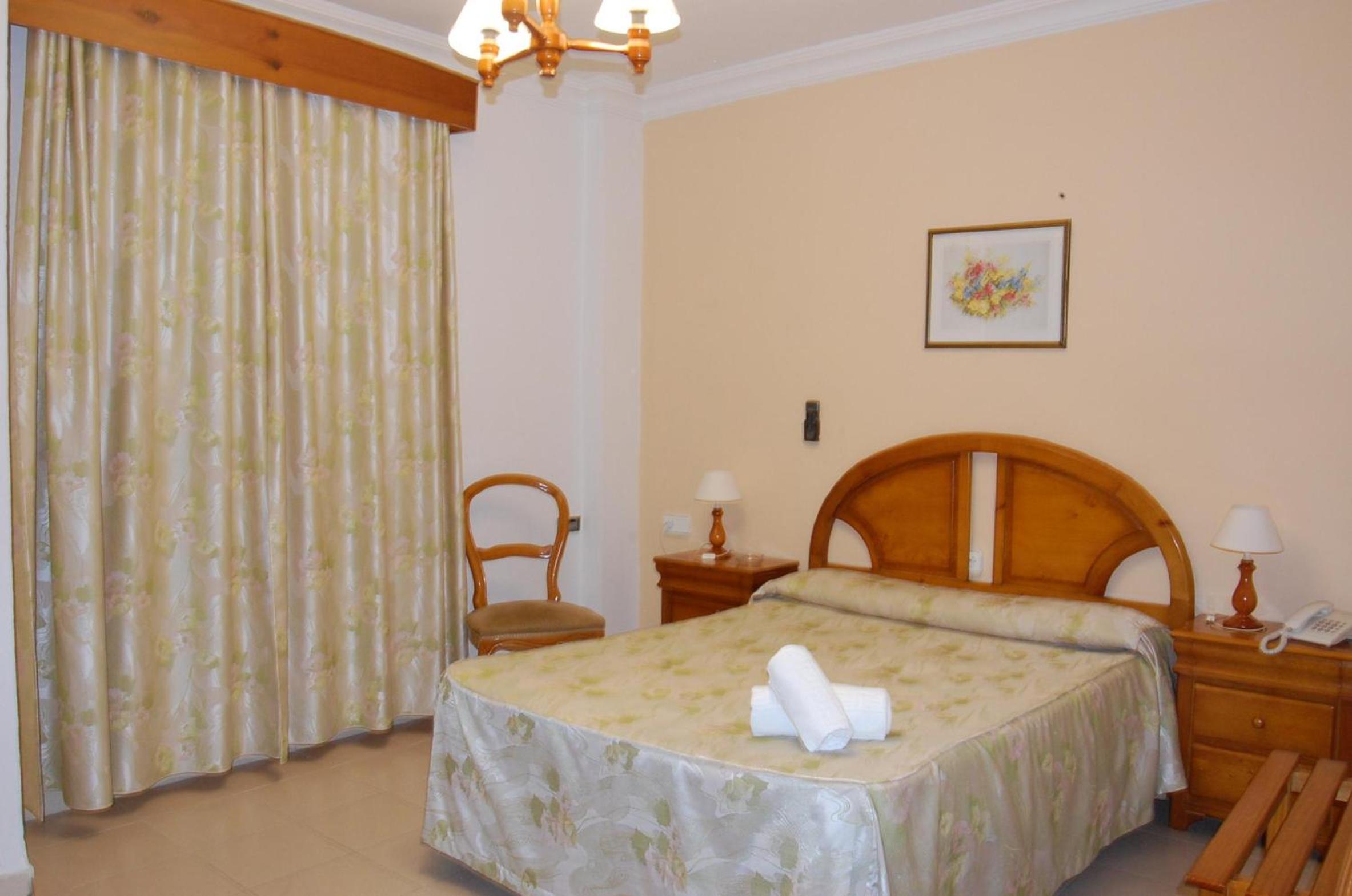 Hotel Antonio Conil 19/45