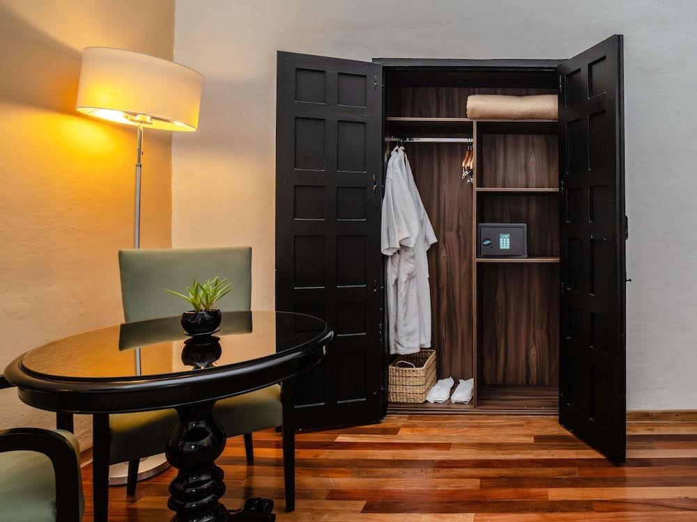 Novotel Cusco 39/48