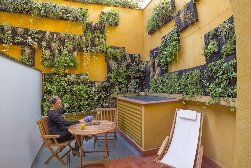 Boutique Hostemplo Sagrada Familia 2/58
