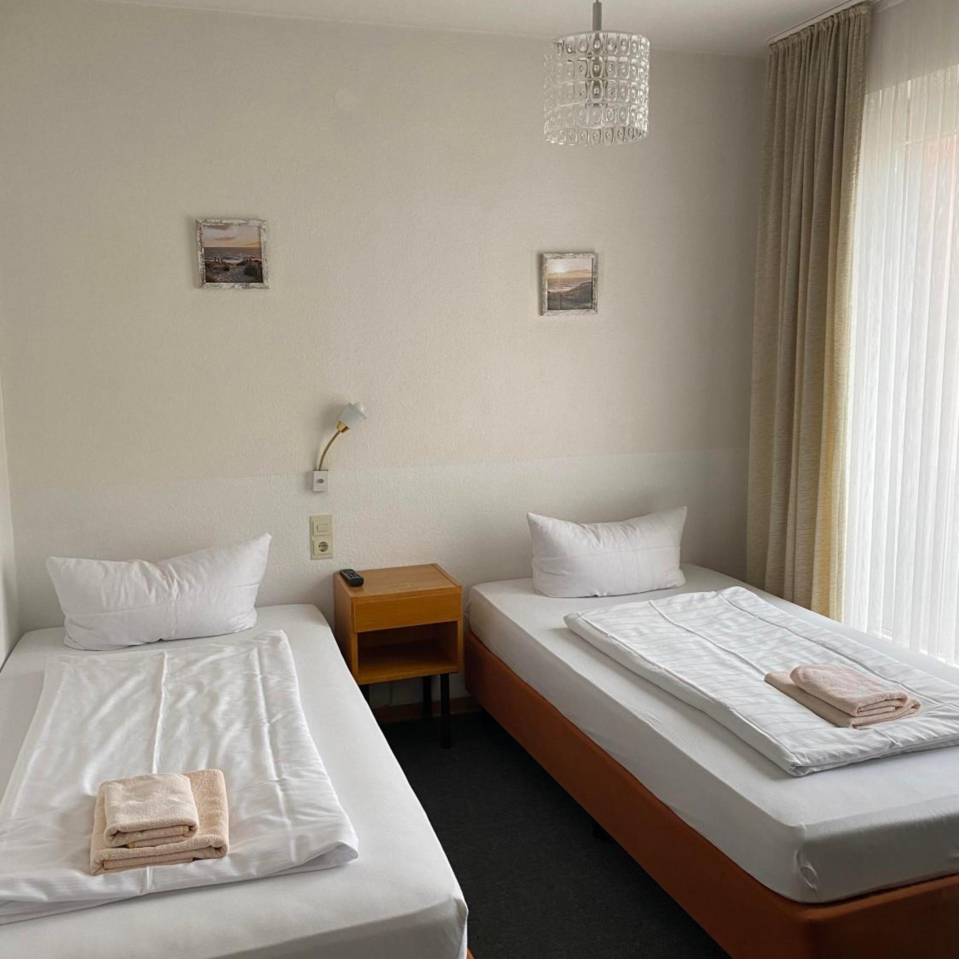 Hotel Seehaus 6/50