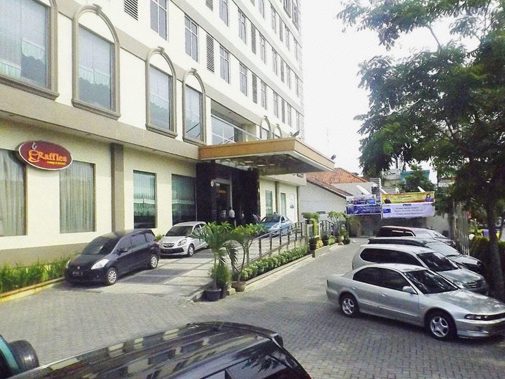 Grand Kanaya Hotel 38/50