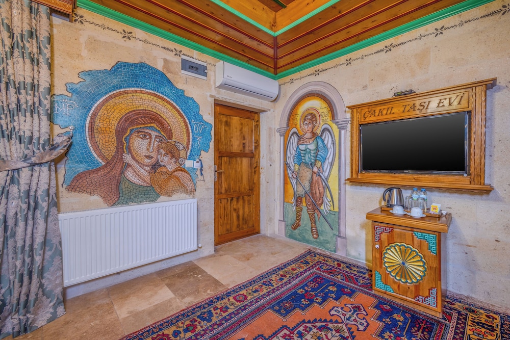 Cakiltasi Evi Otel 6/50