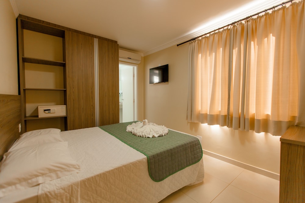 Cataratas Park Hotel e Eventos 55/81
